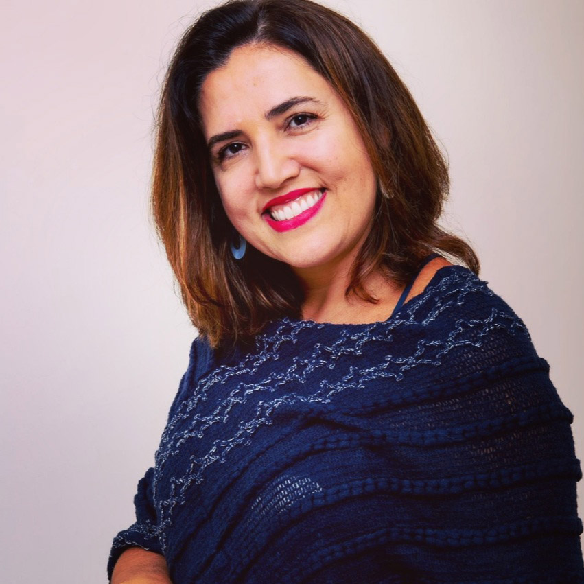 Ana Luiza Galvão de Barros Villalobos Bueno